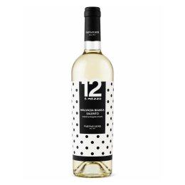 12 e Mezzo Fashion Edition Malvasia Bianca del Salento 2025 - 750 mL