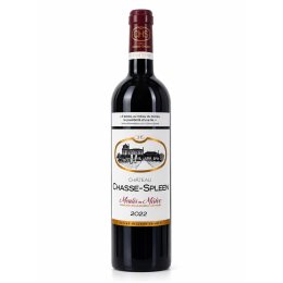 Moulis-en-Médoc 2022
