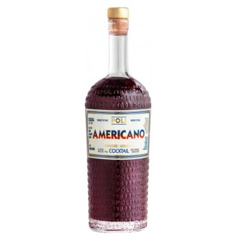 Lichior pentru cocktailuri ”Americano” - 700 ml