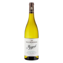 Chardonnay "Magred" 2019 - 750 mL