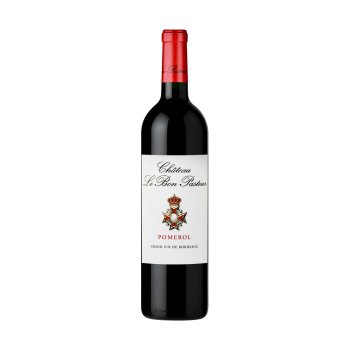 Pomerol 2019 - 750 mL