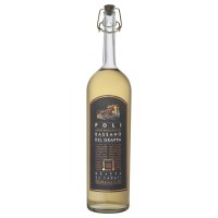 Grappa ”Bassano 24 Carati Oro” - 700 ml