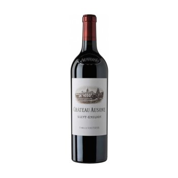 Saint-Émilion 1er Grand Cru Classé A 2019 - 750 mL