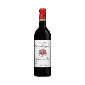 Moulis-en-Médoc 2022 - 750 mL