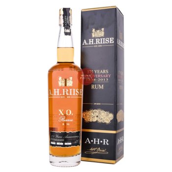 XO Reserve 175 Years Rom 700 mL - 42%