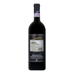 Brunello di Montalcino Pertimali 2018 - 750 mL