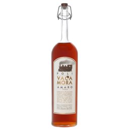 Lichior ”Vaca Mora” - Amaro Veneto - 700 ml