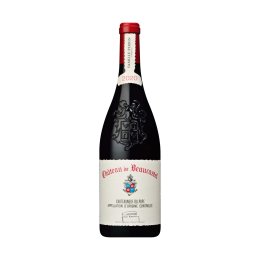 Châteauneuf-du-Pape Rouge 2020 - 750 mL