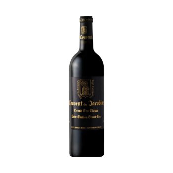 Saint-Émilion Grand Cru Classé 2020 - 750 mL