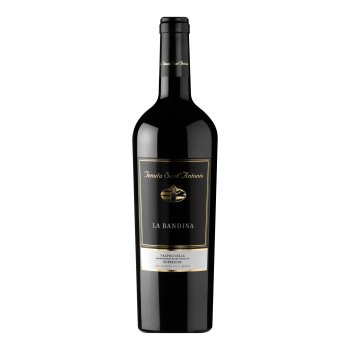 \"La Bandina\" Valpolicella Superiore 2022 - 750 mL