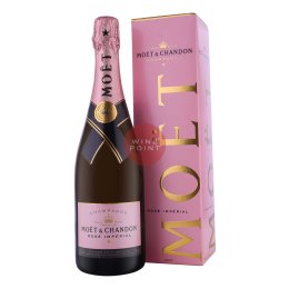 Rosé Impérial Brut - Gift Box - 750 mL