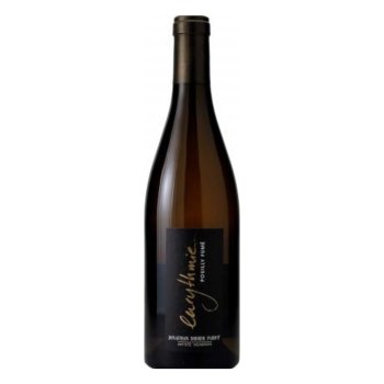 \"Eurythmie\" Pouilly-Fumé 2023 - 750 mL