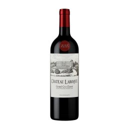Saint-Émilion Grand Cru Classé 2020 - 1.5L