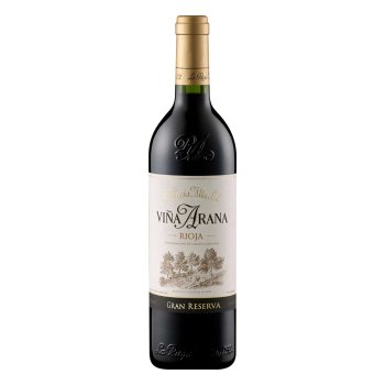 Viña Arana Gran Reserva 2016 - 750 mL