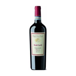 Ripasso "Monti Garbi" Valpolicella Superiore 2022 - 750 mL