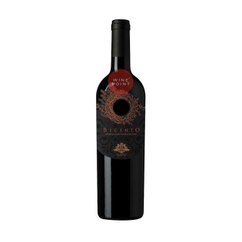 ”Bicento” Aglianico 2019 - 750 mL