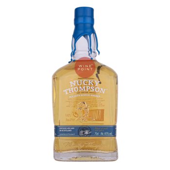 Whisky 700 mL - 40%