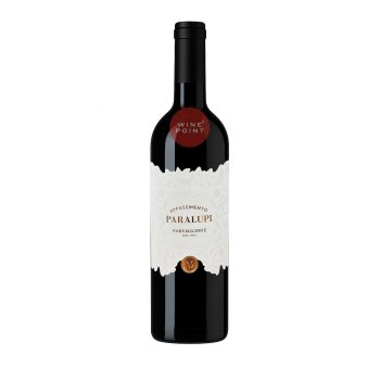 ”Paralupi” Appassimento Rosso 2022 - 750 mL