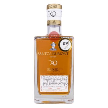 XO Elixir Lichior 700 mL - 40%