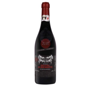 Platinum Collection Zinfandel 2023 - 750 mL