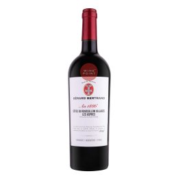 An 1886 Les Aspres Côtes du Roussillon Villages 2020 - 750 mL