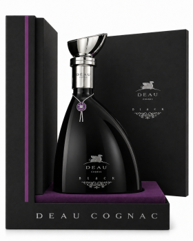 Black Extra Cognac 700 mL - 40%