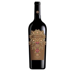 Compagnia Siciliana 1921 Privé Nerello Mascalese IGT 2022 - 750 mL