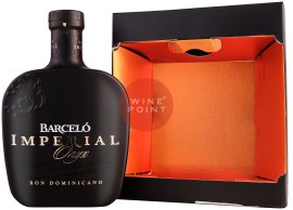 Imperial Onyx Rom 700 mL - 38%