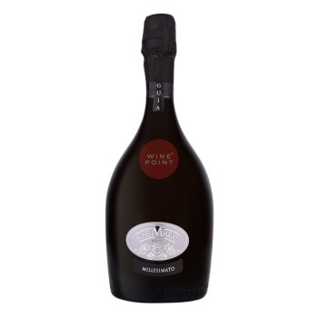 Guia Prosecco Valdobbiadene DOCG Millesimato Brut 2023 - 750 mL