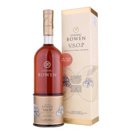 Bowen VSOP Coniac 700 mL - 40%