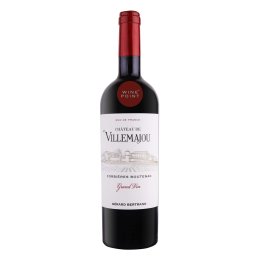 Corbières-Boutenac Château de Villemajou Rouge 2021 - 750 mL