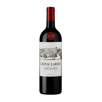 Saint-Émilion Grand Cru Classé 2020 - 1.5L