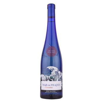 Albariño Atlántico 2024 - 750 mL
