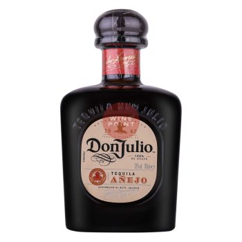 Anejo Tequila 700 mL - 38%