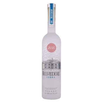 Vodka 700 mL - 40%