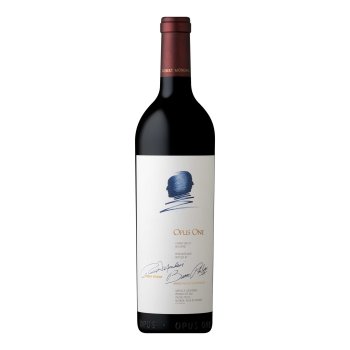 Napa Valley 2022 - 750 mL