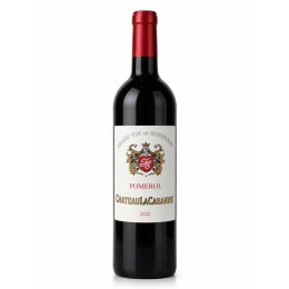 Pomerol 2022 - 750 mL