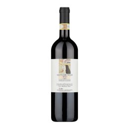 Brunello di Montalcino 2018 - 750 mL