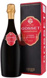Grande Réserve Brut - Gift Box - 750 mL