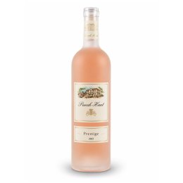 Prestige Rosé 2025 - 750 mL