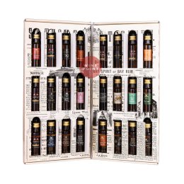 24 Experiences (Advent Calendar) Rom 24 ori 20 mL (40%-60%)