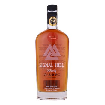 Whisky 700 mL - 40%