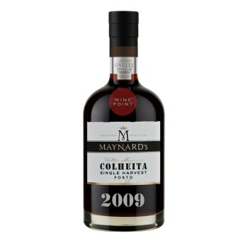 Porto Colheita 2009 - 500 mL