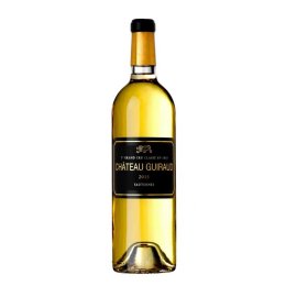 Sauternes 2015