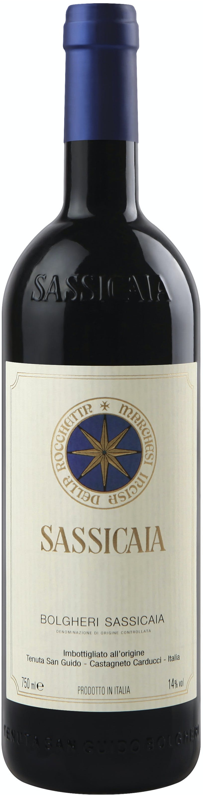 Sassicaia 2018 | winepoint | www.winepoint.ro